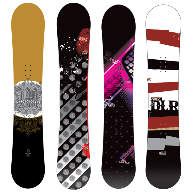 Product: Snowboards