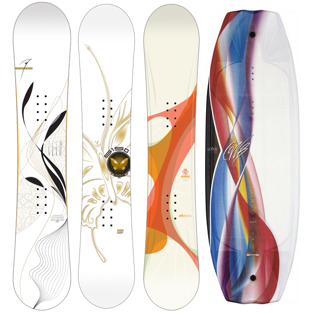 Product: Snowboards