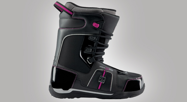 Product: Snowboard Boots