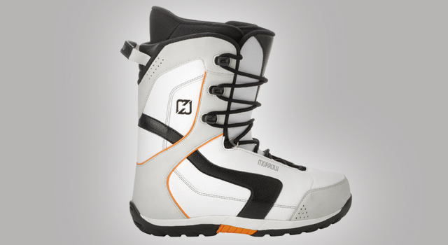 Product: Snowboard Boots