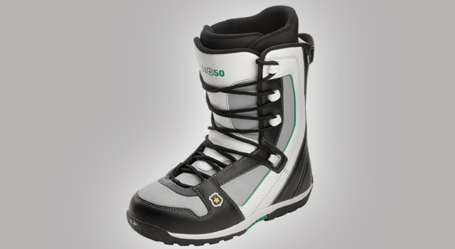 Product: Snowboard Boots