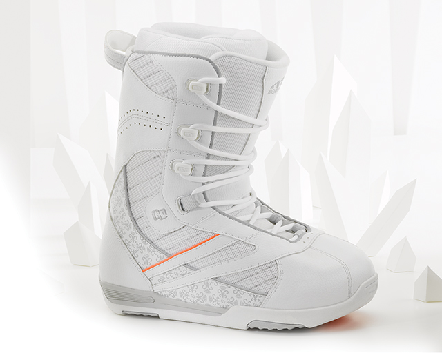 Product: Snowboard Boots