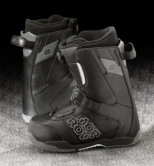 Product: Snowboard Boots