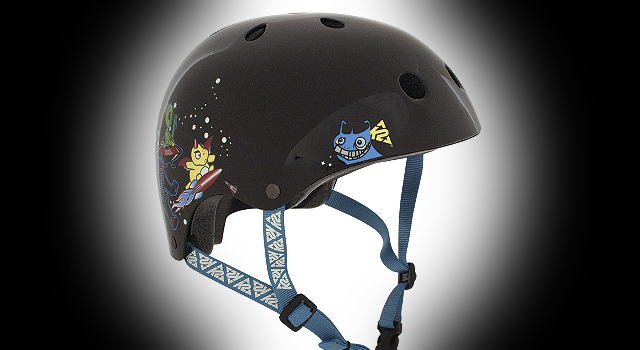 Product: Skate Helmets